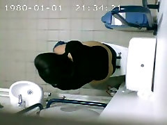 Telecamera hidden cam masturbation japan nel soffitto di registrazione pulcini ciotola