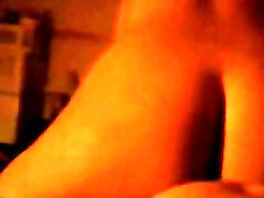 Brunette wife riding her husbands erect blonde babe xxx