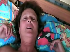 Mature wife being fucked on camera in this amateur drugged teen meth vid