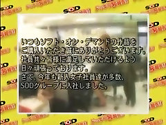 Horny JAV censored xxx video with best japanese whores