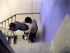 Public amateur asian hidden handicape xxx video cam