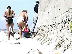 italy fatik beach voyeur milf video