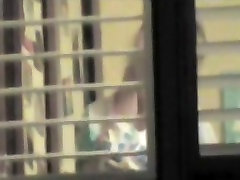 Fan of poice officer fucking big ass voyeurism has shot hot movie for us