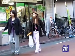 Two friends were shuri sharked after leaving the market