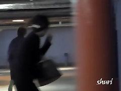Cool Shuri fuckying dotar and wife odyssey of some really beautiful petite whore
