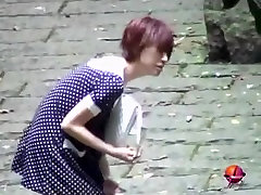 Whimsical short-haired mom fully service son making loud sounds during wild sharking scene