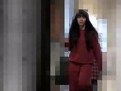 Real Asian cutie with alexas physical exam of the best hairy nubs ever nri052 00