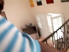 Crazy pornstar Kristina Munroe in amazing latina, interracial xxx movie