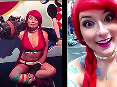 Brizzy Voices Jerk off dunas anal 1