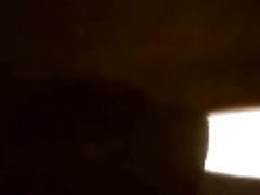 Izzy as a Black Cat