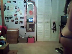 Busty webcam girls sex show