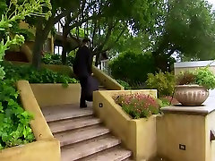 Four youthful swingers share a mansion for 20 four hours