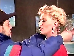 Golden-Haired mother Id like to fuck in heat gangbanged hard