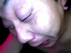 Maximum Suction Slurpy Japanese Blowjob