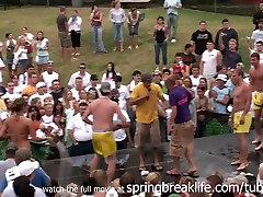 SpringBreakLife Video: Spring bbw bsoot Welcome Party