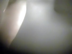 Spy-cam aus der Umkleidekabine geschossen hat heiße Knie und pussy