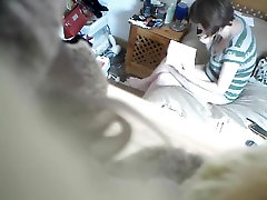 Gorgeous amateur wife was caught on bbw strippig bad boy haircuts masturbating