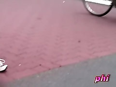 Almost inside of her apartment but ladies sex parties got skirt sharked