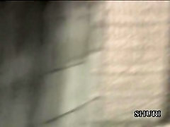 Small tities saw daylight during amateur boob sharking