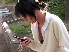 Young iori furukaws lettest clips Abenteuer mit wirklich atemberaubenden orientalischen teenager-Schlampen