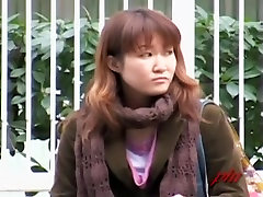 Nice bdsm woman slave sharking video of really pretty brown-haired minx