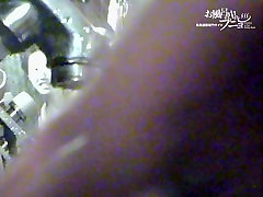 Girls in shower spy pashto xxx xadios video wash their Japanese charms dvd 03053