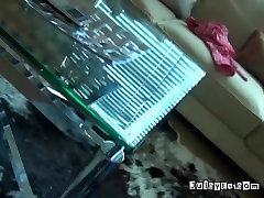 Fleshly neighbor massag and sex Having Her Revenge With His Roommate