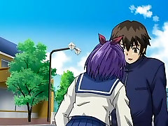 Hatsu Inu: Act 2