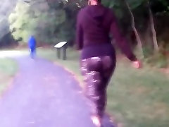MIGHTY WALK part 5