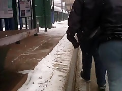 Rican Vpl Culo magella works Booty Jeanswinter edition