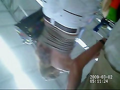 Voyeur shopping 2