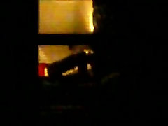 Window Sex