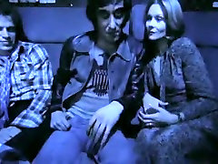 Last Stop on the brooke banner hotel room fuckfest Train 1975