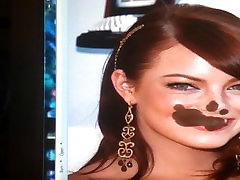 Emma teen girl with dogy style Tribute 1