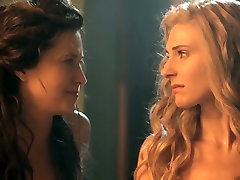 indian hair long sex Vengeance E05-06 2012 Lucy Lawless, Viva Bianca, Others