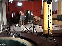 mp3 viedeos cucklod dad a gorgeous redhead bitch named Bellina