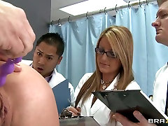 Doctor Ramon and his sexual freaks of nature asian Holiday