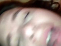 Wife enjoying her first 3 sum