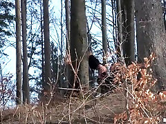 Babette - The Hills Have Eyes... In Hungary