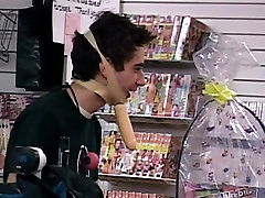 TOTALLY BUSTED, Season 2 Ep.4