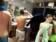 Śmiem schronisko, w sezonie EP 1.7