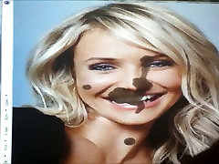 Cameron Diaz Tribute 1