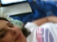 Cute american girl teen enfermera masturbation sextape compilation