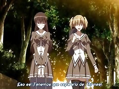 aki sora Yume no Naka cap 2