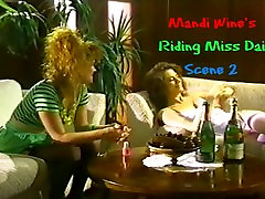 Mandi Wine Rides Scene 2