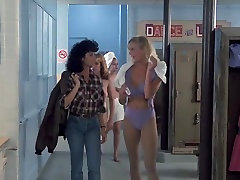 Tomboy 1985 Kristi Somers