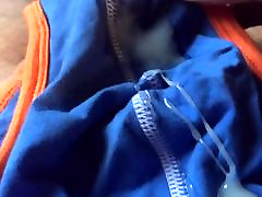 5 Loads in PUMP! freshyui azusw for XTuber cum-in-undies