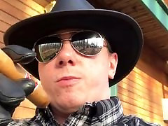 Cigar cowboy part 1