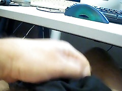 Rachael&039;s panties No 1