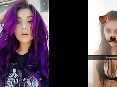 Andrea Russett Jerk Off xxx tajom 2